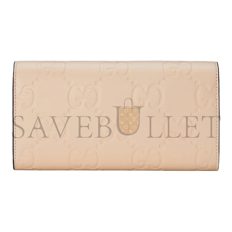 Gvc*1 gg long wallet 772791 (19*10*3.5cm)